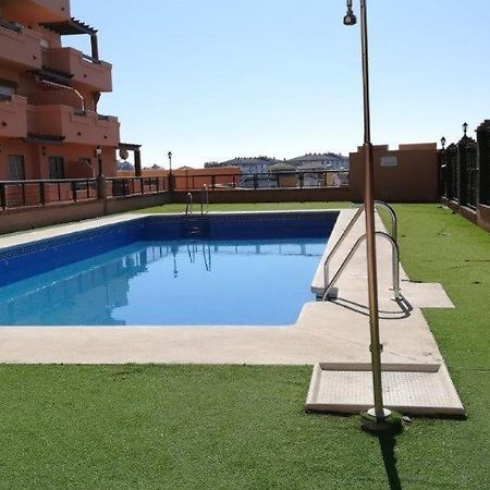 Villa Torrox Costa Málaga Exterior foto