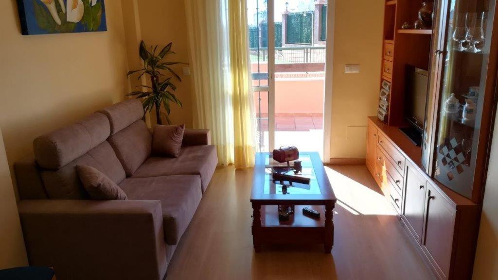 Villa Torrox Costa Málaga Exterior foto